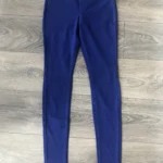 Featured thumbnail for Hue Denim Leggings S