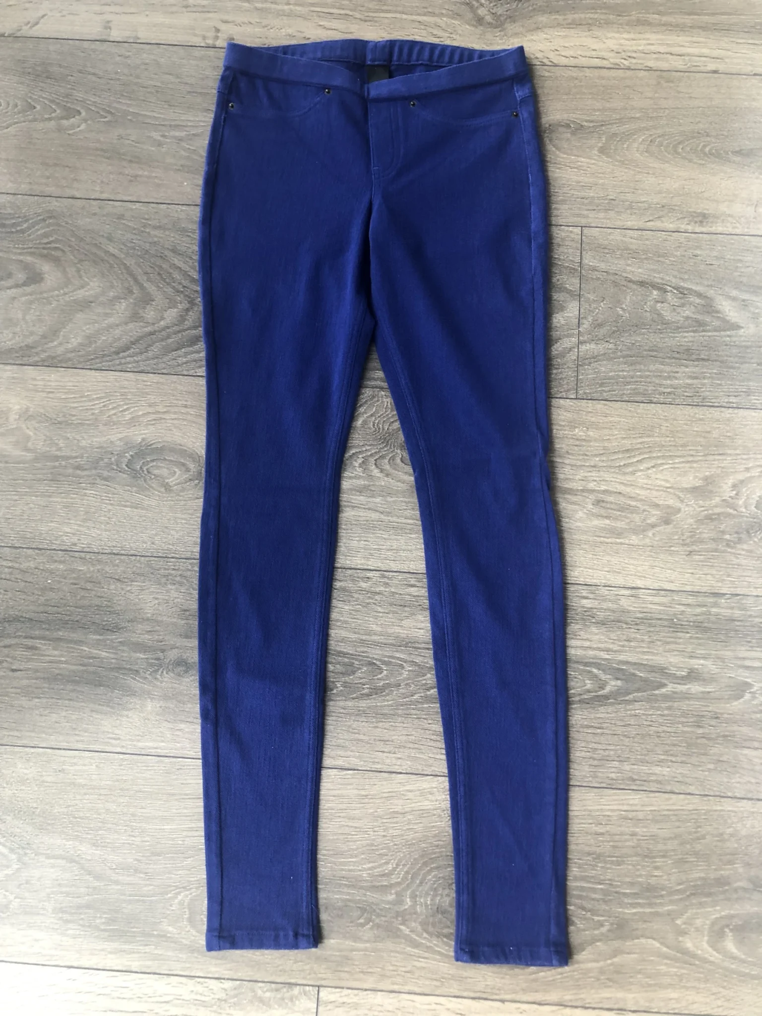 Featured image for Hue Denim Leggings S