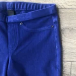 Thumbnail for Hue Denim Leggings S