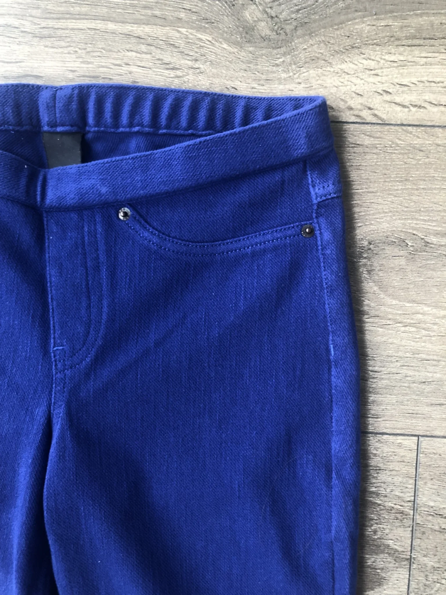 Image for Hue Denim Leggings S