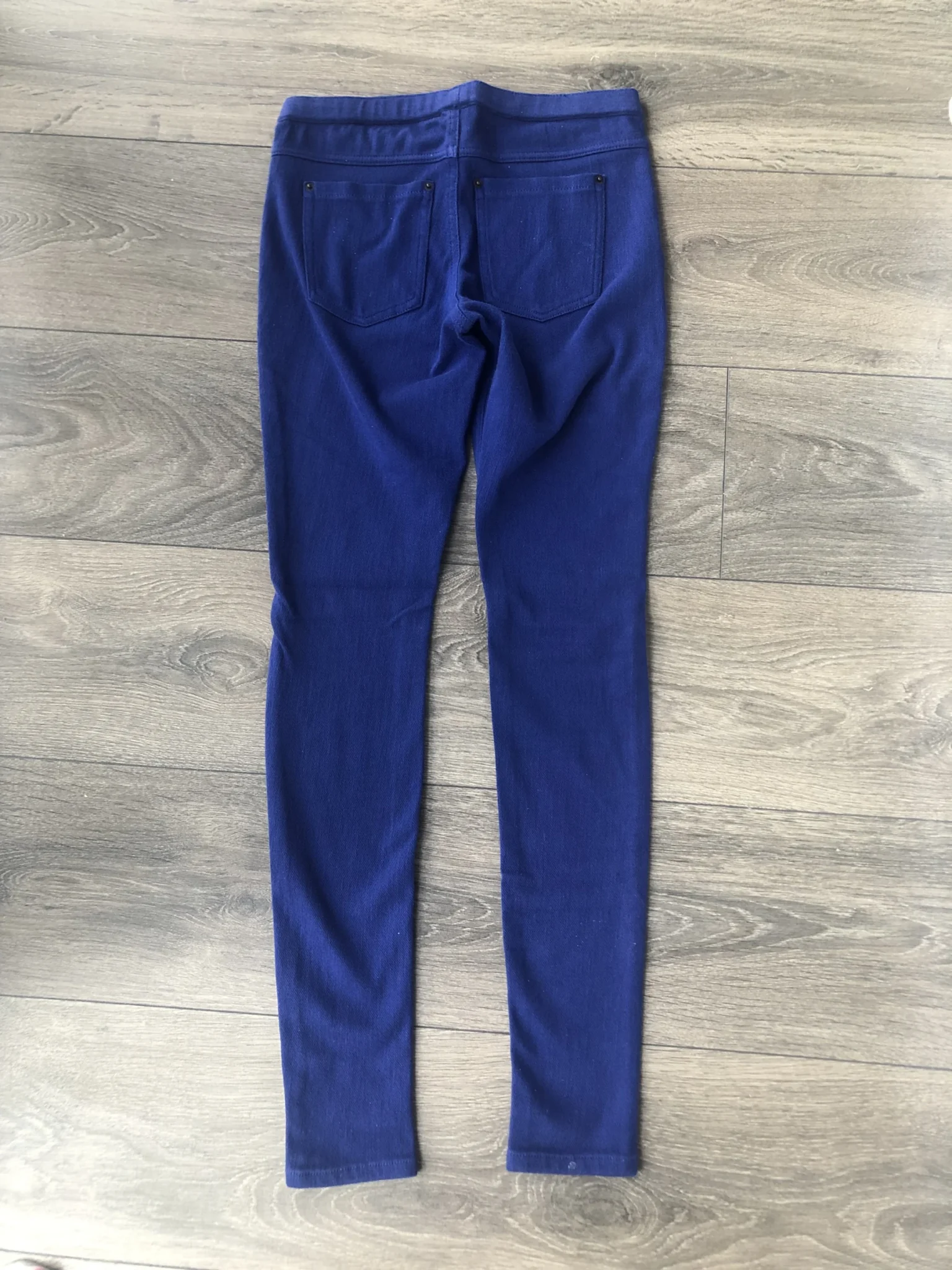 Image for Hue Denim Leggings S