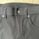 Thumbnail for Hue High-Rise Essential Jeggings XS