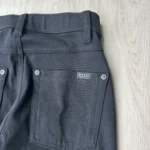 Thumbnail for Hue High-Rise Essential Jeggings XS