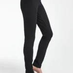 Thumbnail for Hue High-Rise Essential Jeggings XS