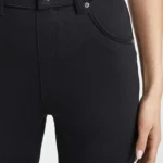 Thumbnail for Hue High-Rise Essential Jeggings XS
