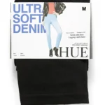Thumbnail for Hue High-Rise Essential Jeggings XS