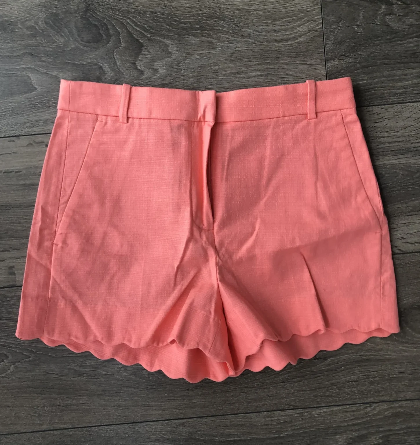 Featured image for J Crew Shorts 2