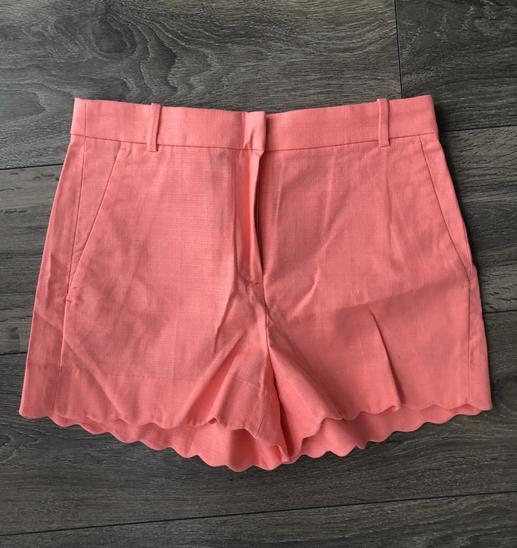 J Crew Shorts 2 JCrew seconde main