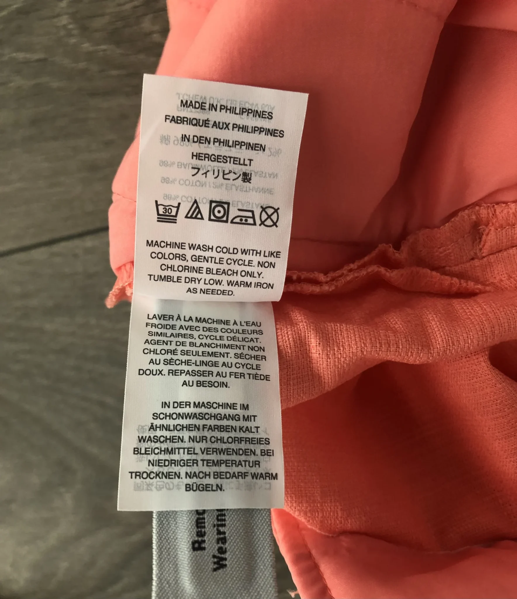 Image for J Crew Shorts 2