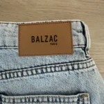 Thumbnail for Balzac Paris Triomphe Shorts 36