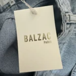 Thumbnail for Balzac Paris Triomphe Shorts 36
