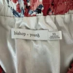 Thumbnail for Bishop and Young Shorts XS