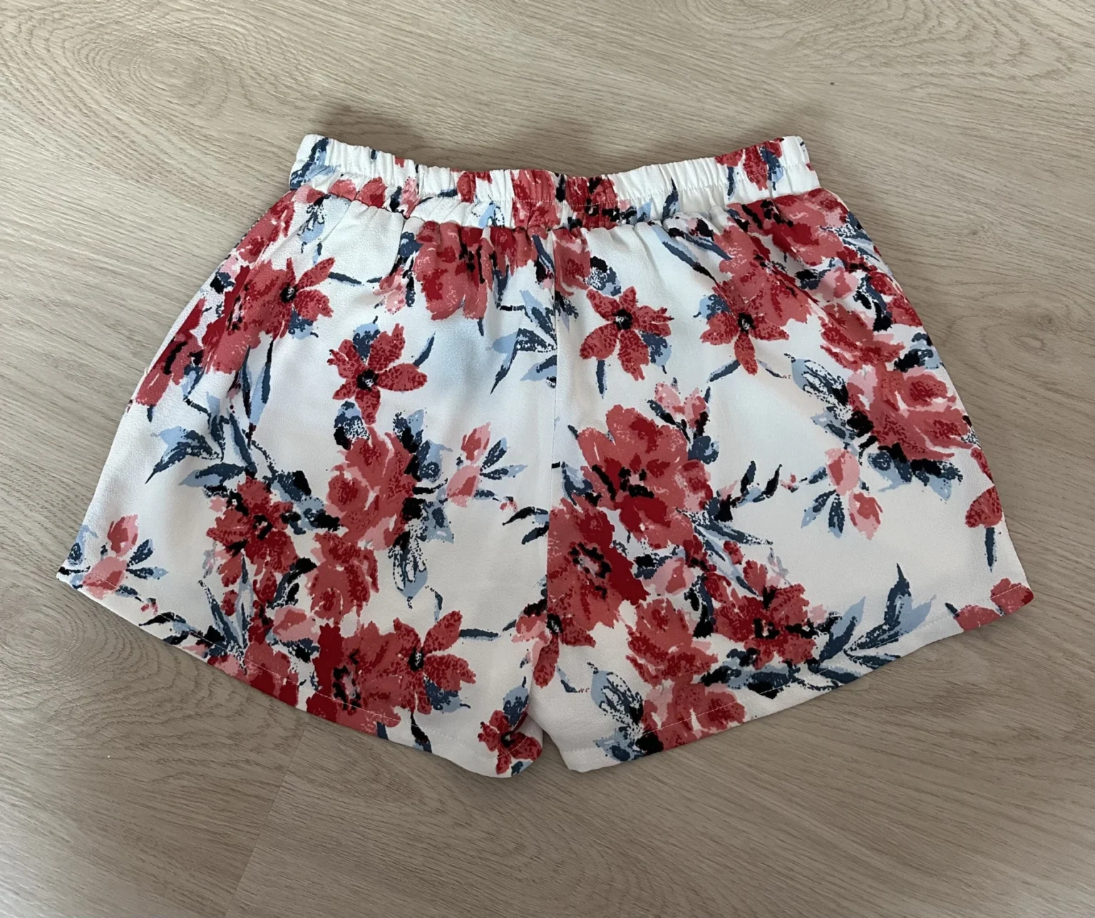 Image for Bishop and Young Shorts XS