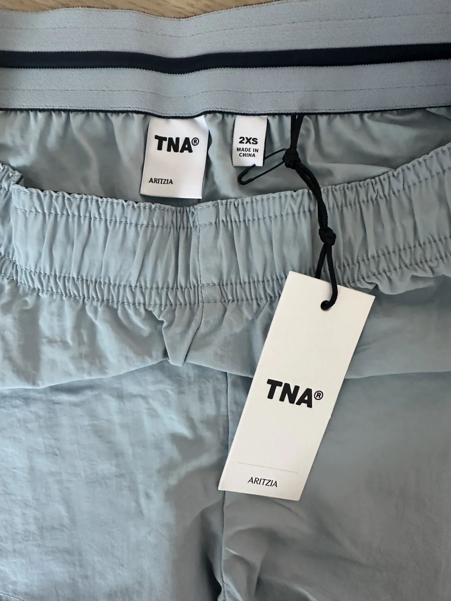 Image for TNA Birdie Shorts 2XS