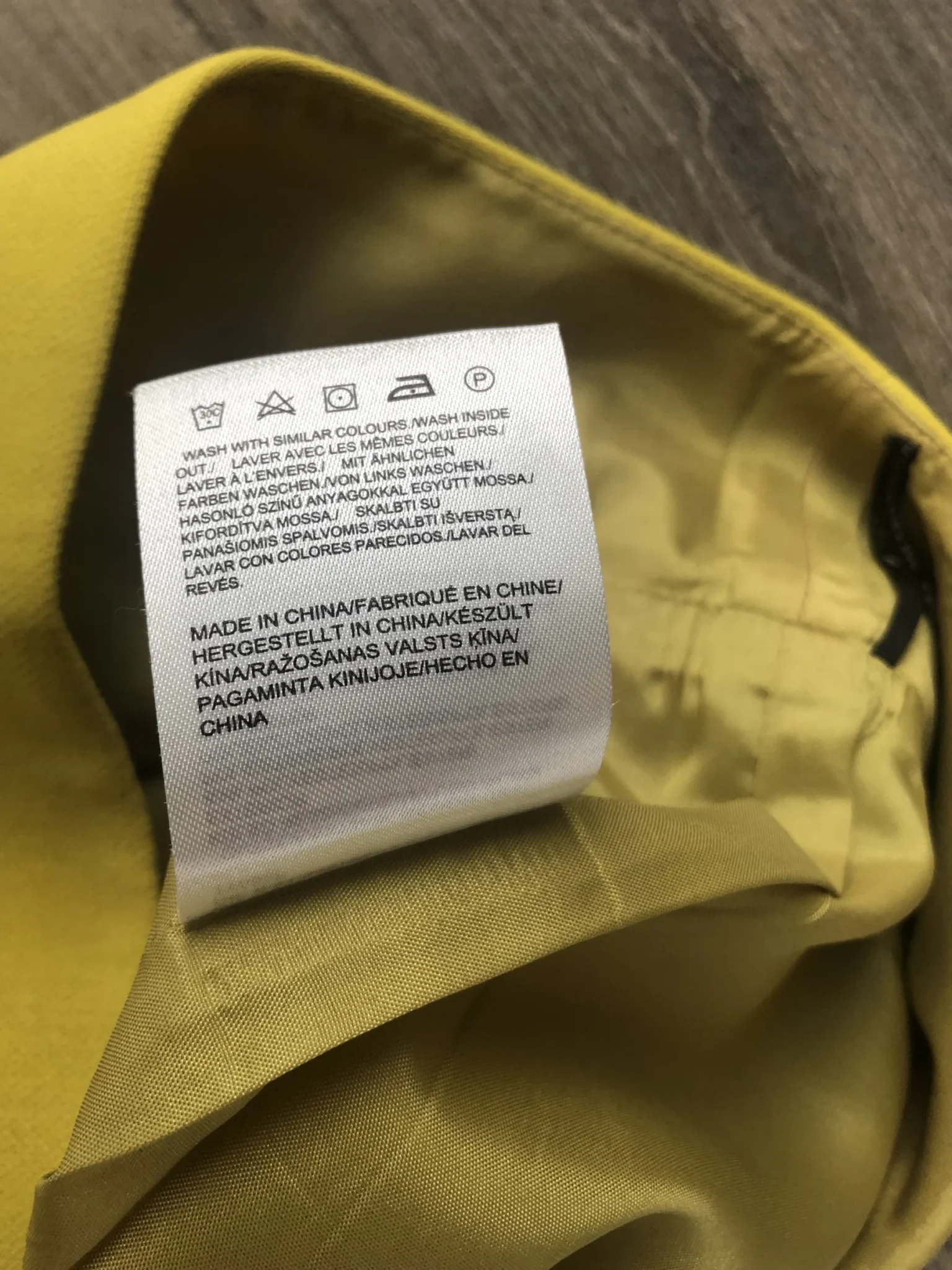 Image for Mexx Skirt 34