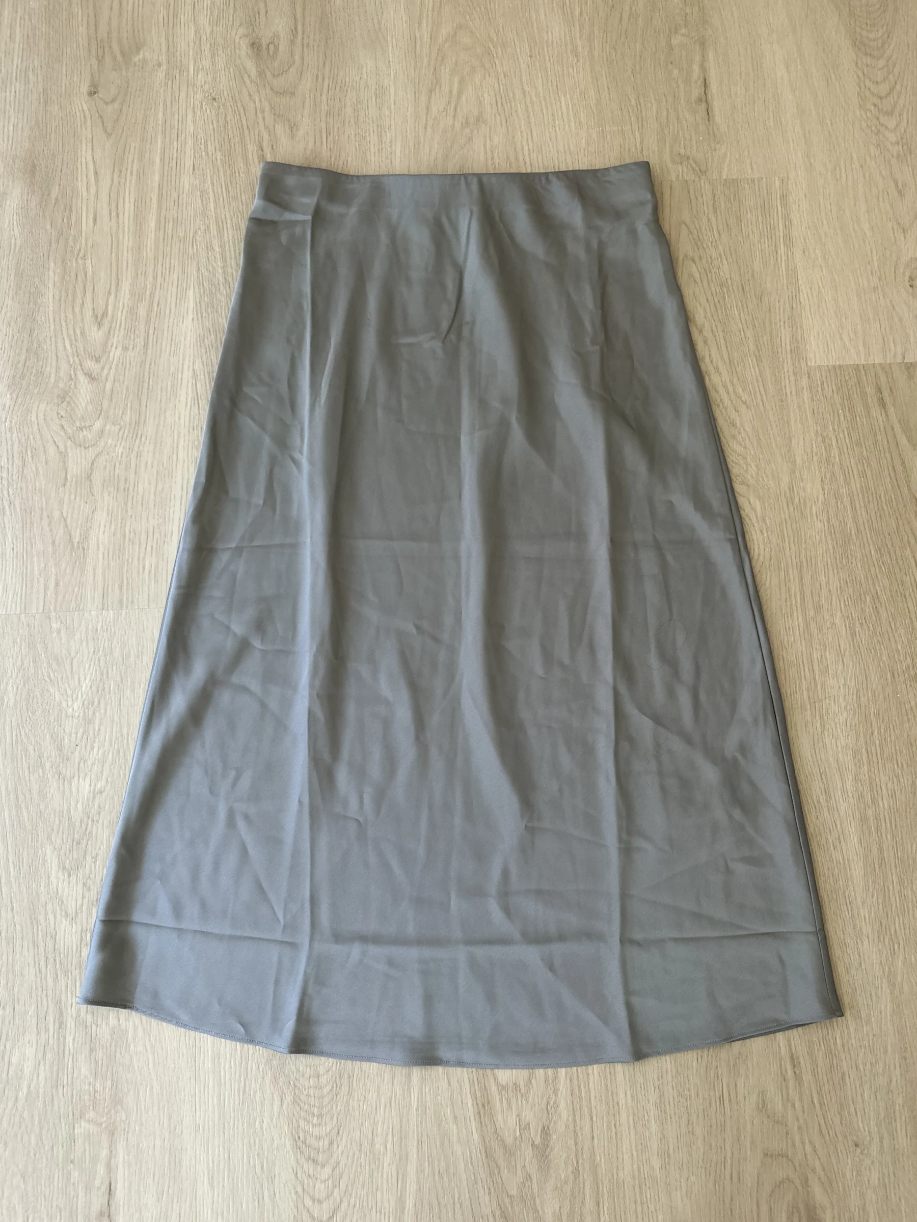 J Crew Gwyneth Slip Skirt XS JCrew seconde main
