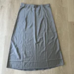 Thumbnail for J Crew Gwyneth Slip Skirt XS
