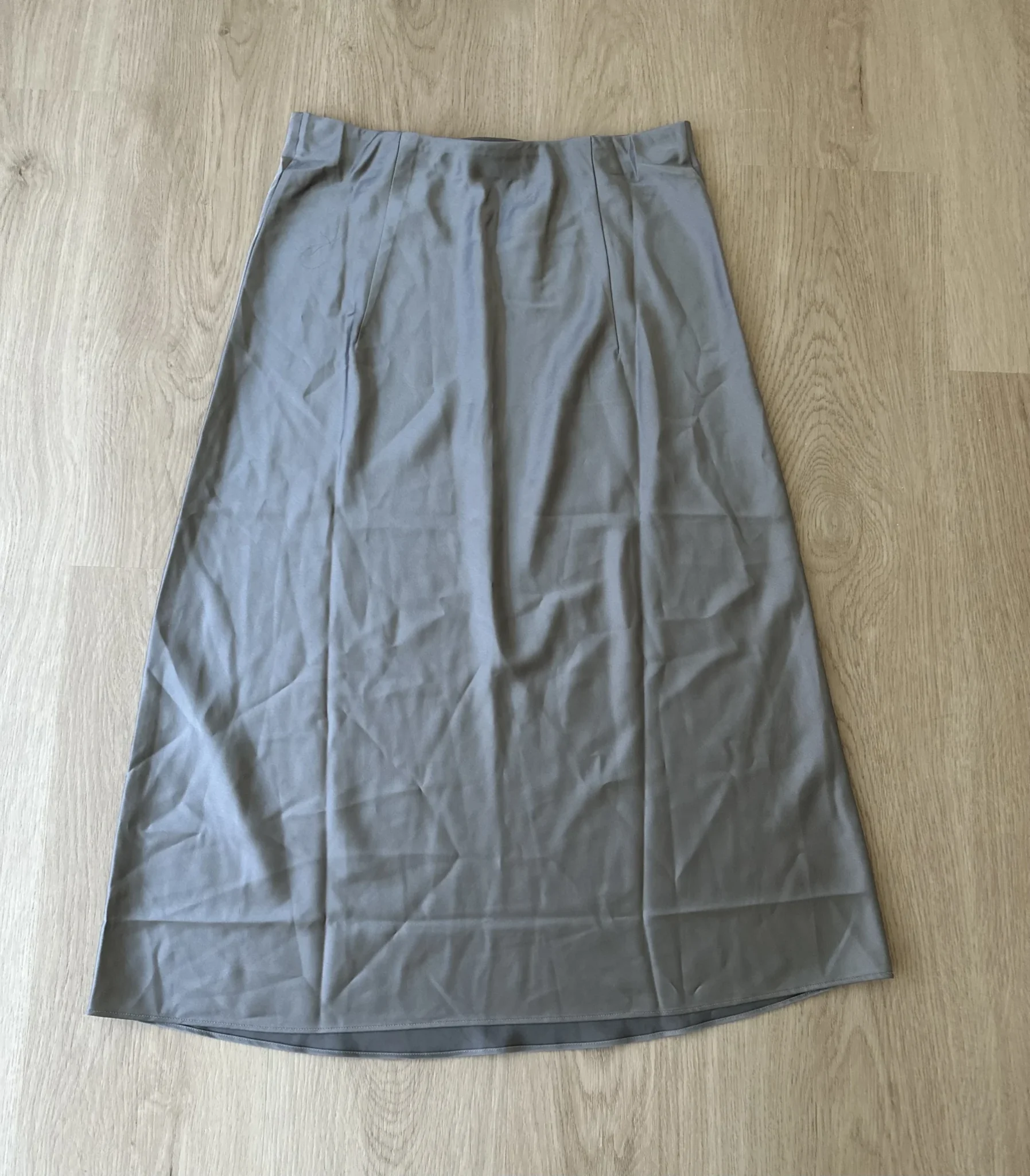 Image for J Crew Gwyneth Slip Skirt XS