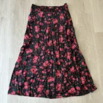 Featured thumbnail for Sézane Sandy Skirt 4