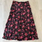 Thumbnail for Sézane Sandy Skirt 4