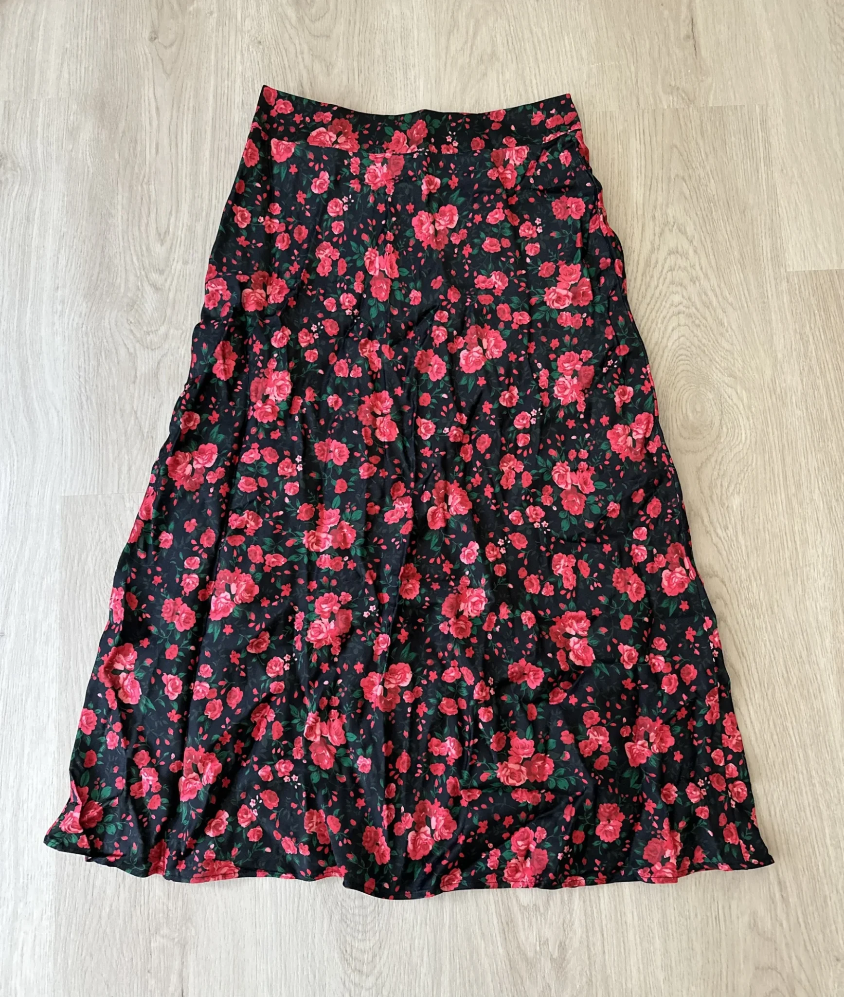 Image for Sézane Sandy Skirt 4