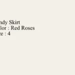 Thumbnail for Sézane Sandy Skirt 4