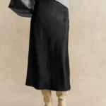 Thumbnail for Sézane Sandy Skirt 4