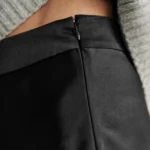 Thumbnail for Sézane Sandy Skirt 4