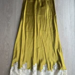 Featured thumbnail for DÔEN Elowen Skirt XS