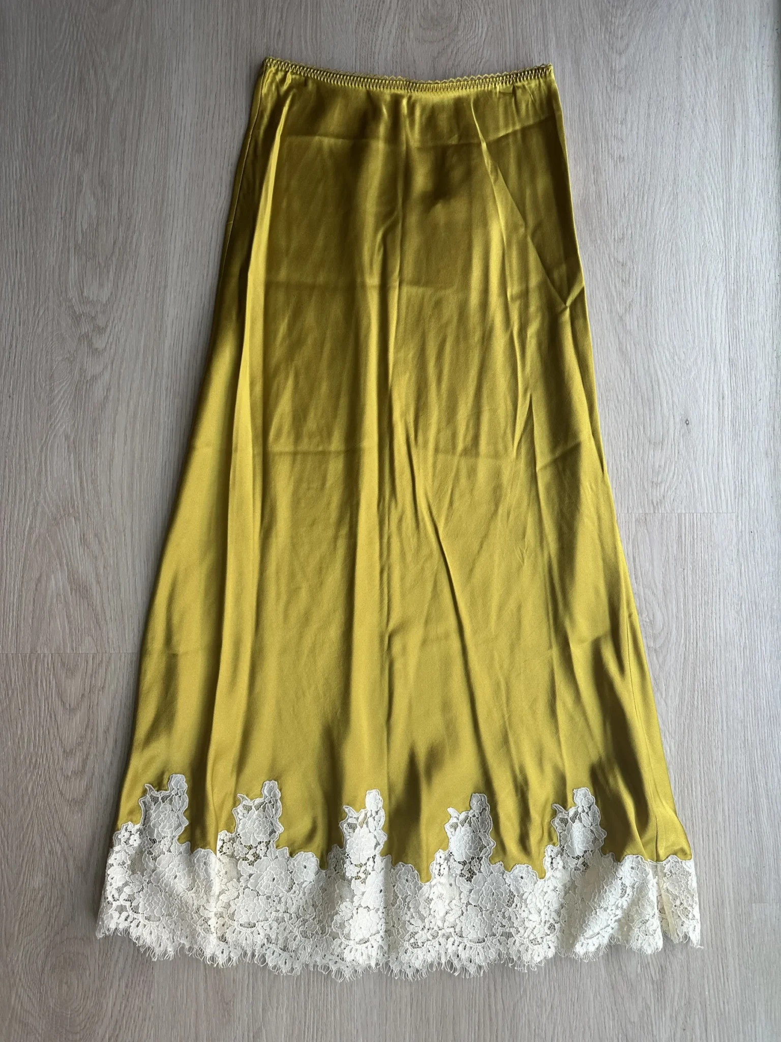 Featured image for DÔEN Elowen Skirt XS