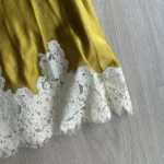 Thumbnail for DÔEN Elowen Skirt XS