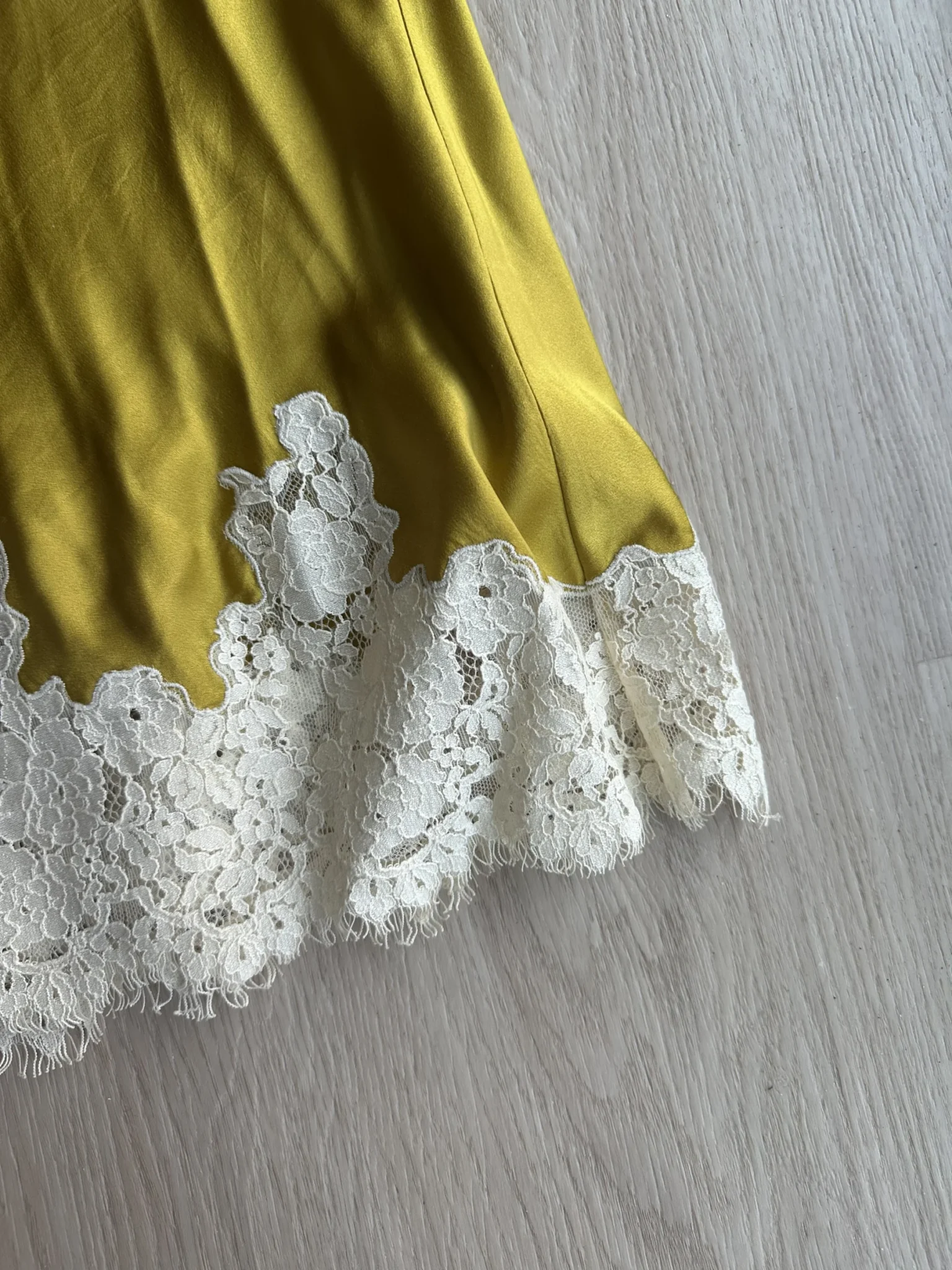 Image for DÔEN Elowen Skirt XS