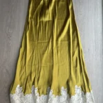 Thumbnail for DÔEN Elowen Skirt XS