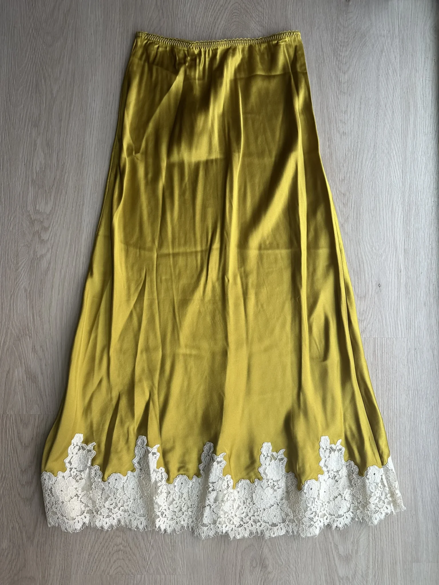 Image for DÔEN Elowen Skirt XS