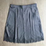 Featured thumbnail for J Crew Slip Skirt XS