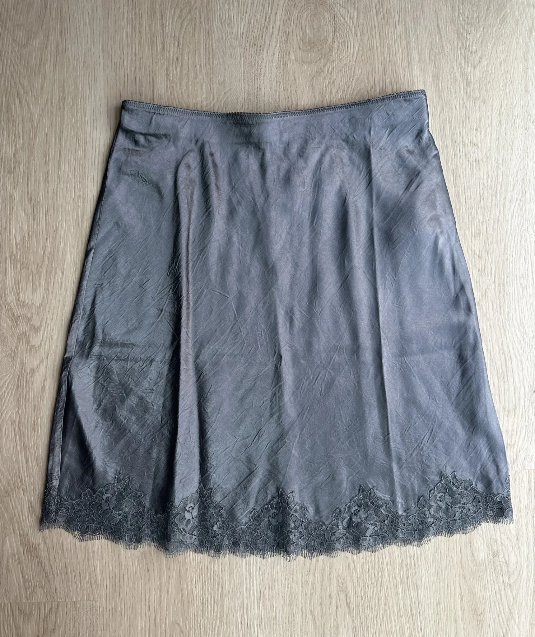 Featured image for J Crew Slip Skirt XS