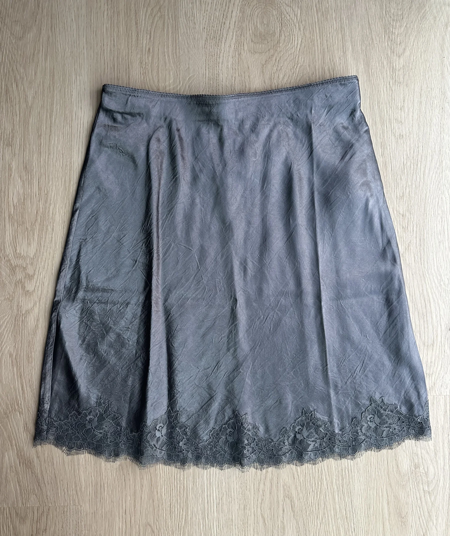 J Crew Slip Skirt XS JCrew seconde main