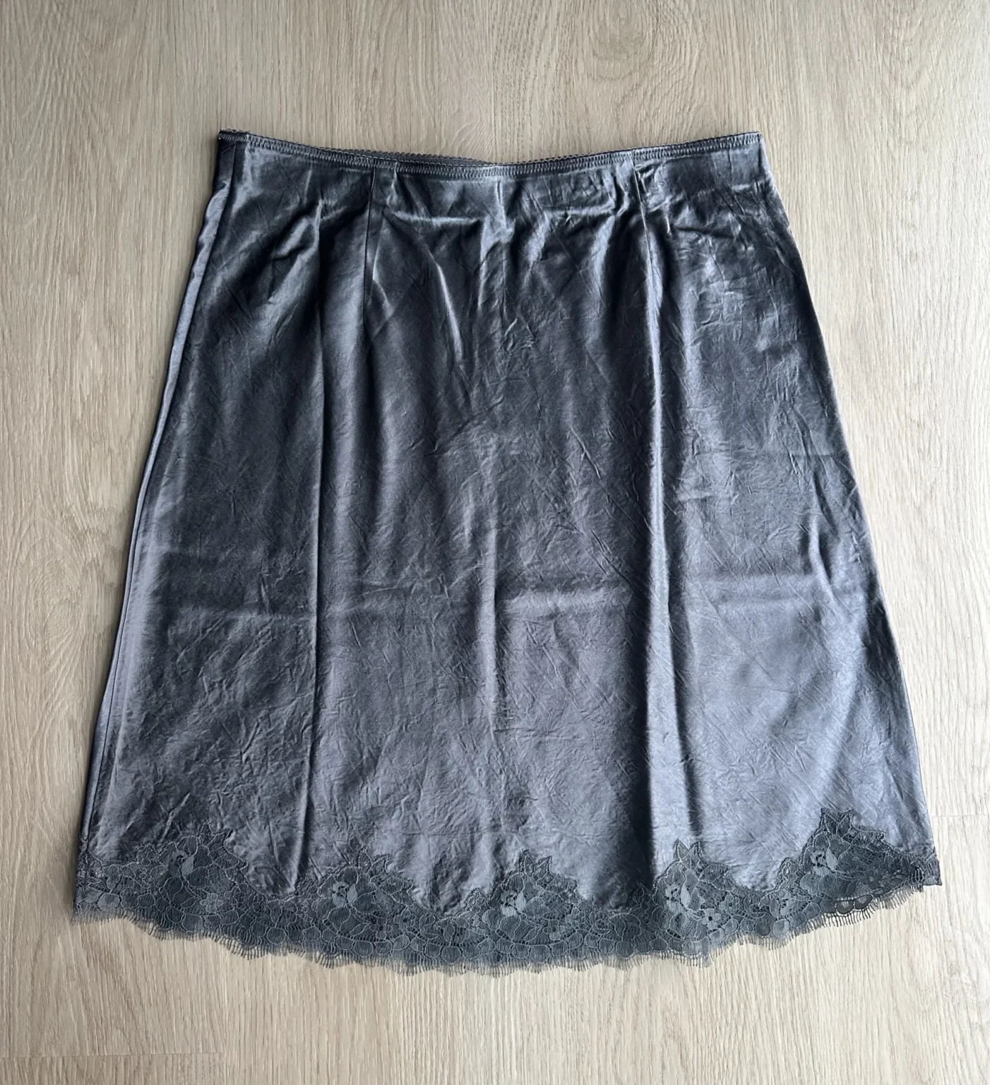 Image for J Crew Slip Skirt XS