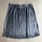 Thumbnail for J Crew Slip Skirt XS