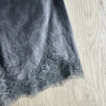 Thumbnail for J Crew Slip Skirt XS