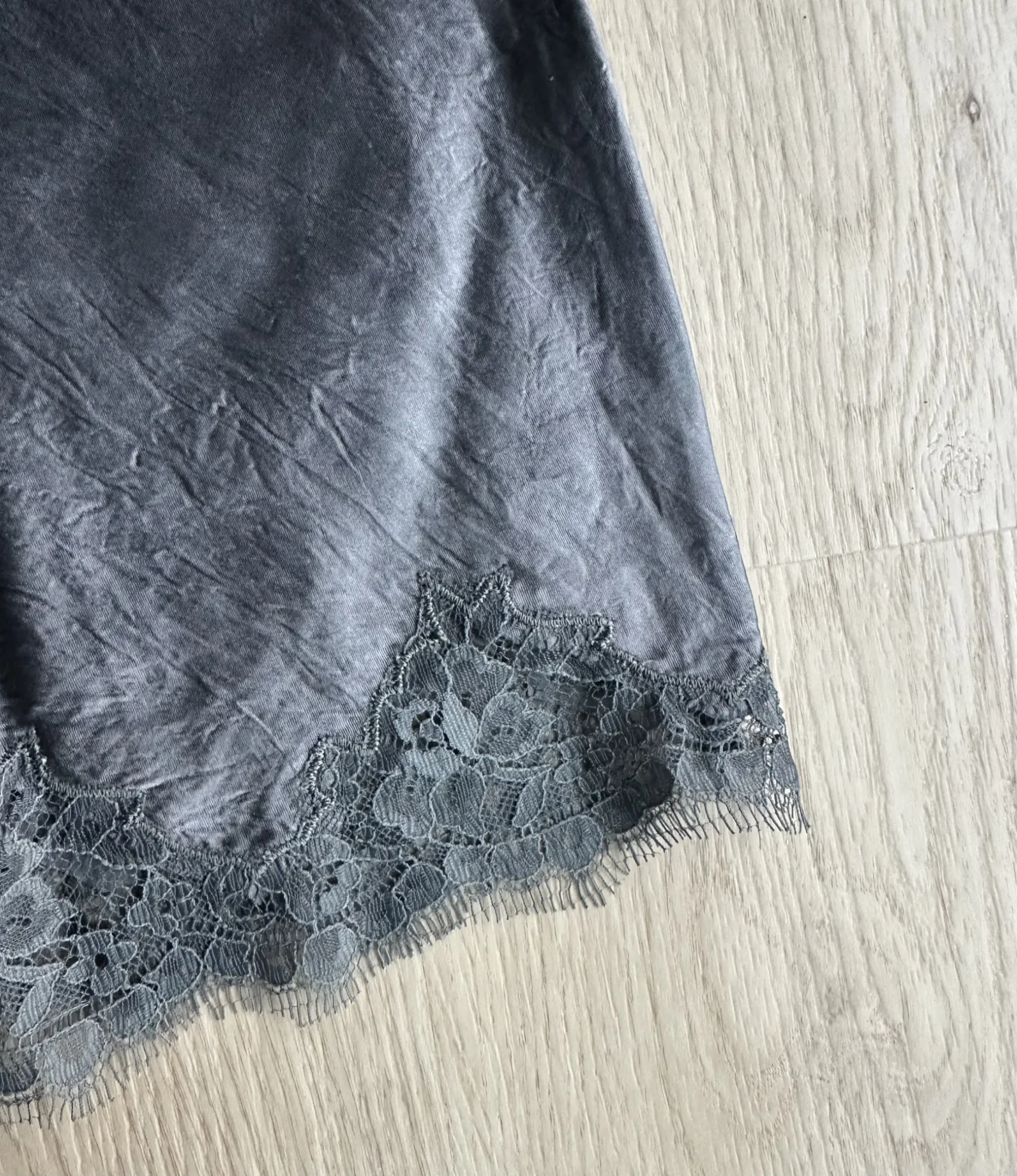 Image for J Crew Slip Skirt XS