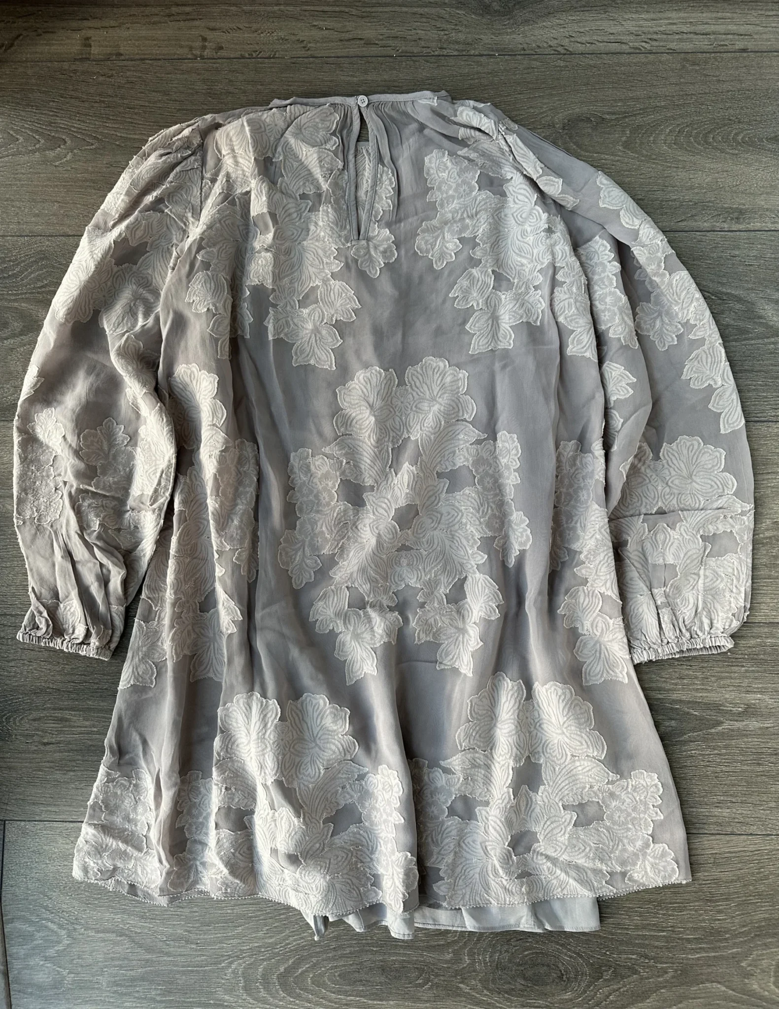 Image for Wilfred Stargazer Dress 2XS