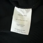 Thumbnail for Sézane Mathie Dress XS