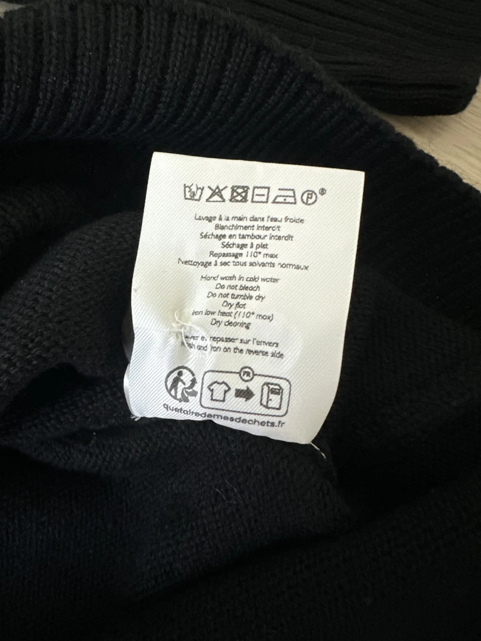 Image for Sézane Mathie Dress XS