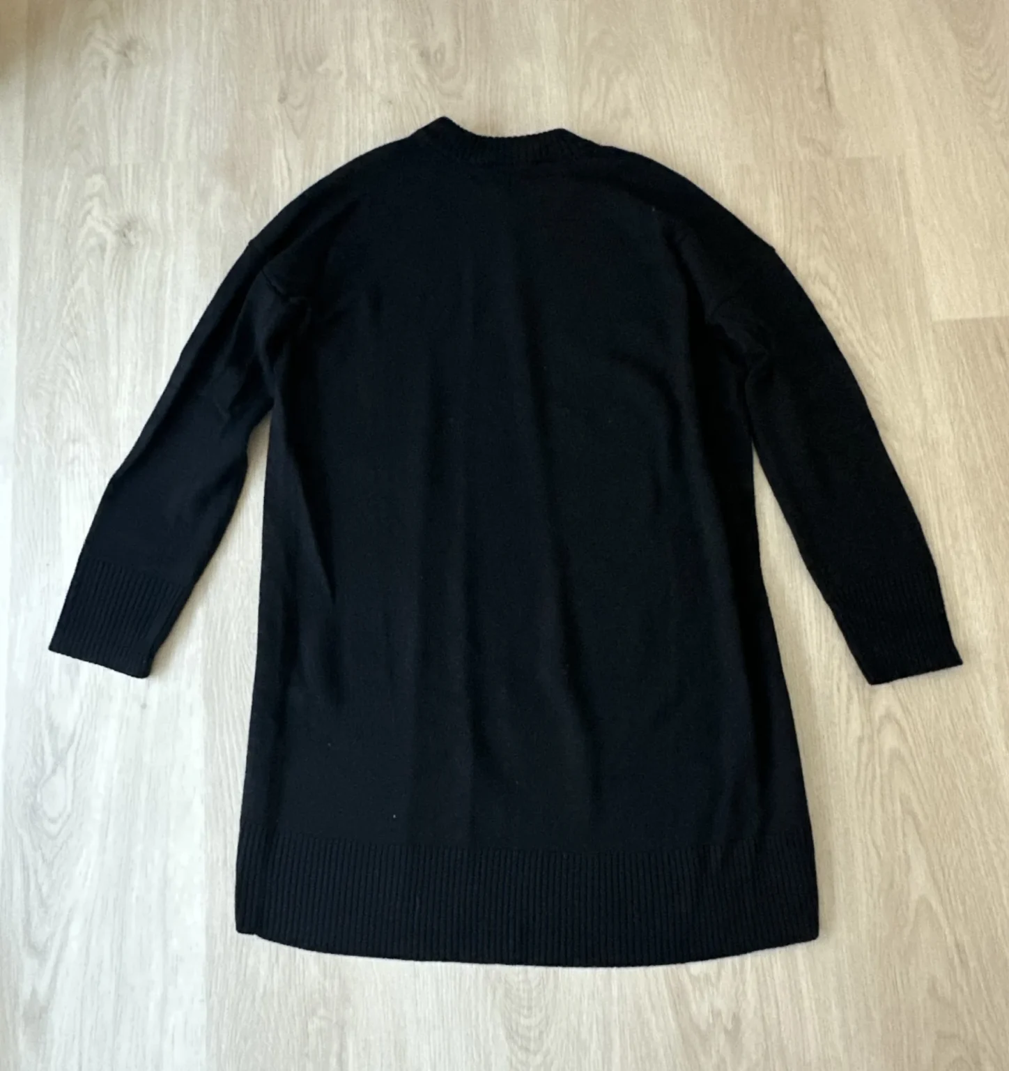 Image for Sézane Mathie Dress XS
