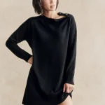 Thumbnail for Sézane Mathie Dress XS