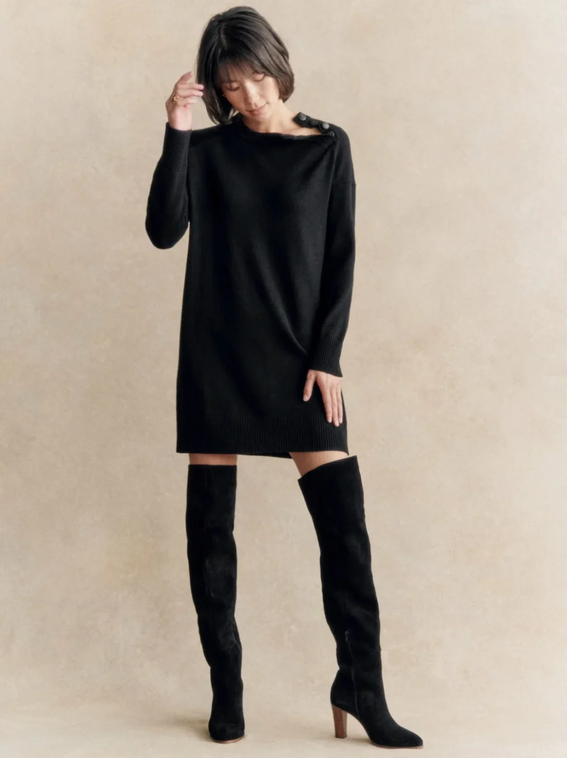 Image for Sézane Mathie Dress XS