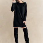Thumbnail for Sézane Mathie Dress XS