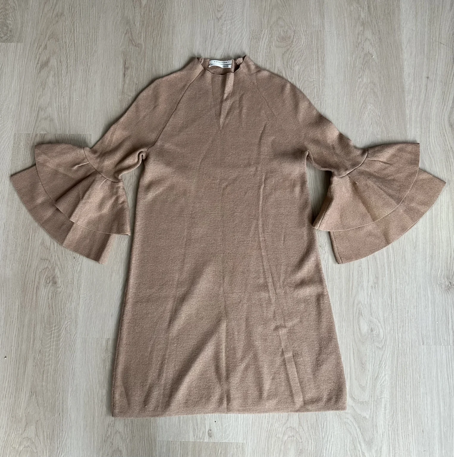 Featured image for Anthropologie Knit Dress XS