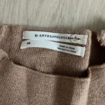 Thumbnail for Anthropologie Knit Dress XS
